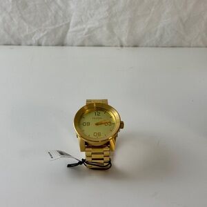 Nixon Corporal SS A346. 100m Water Resistant XL Men’s Watch
